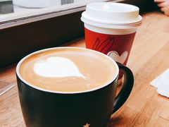 -星巴克臻选(南京艾尚天地店)