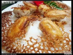 北京锅贴-唐廊烤鸭店(工体店)