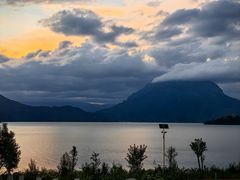 -丽江泸沽湖景区