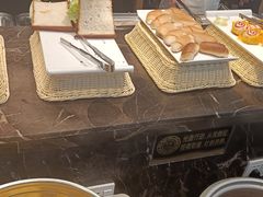 -素满香·素食自助餐(西安·民乐园店)