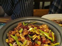 -倍儿美海鲜排挡·非遗海鲜蒸饺(洋货店)