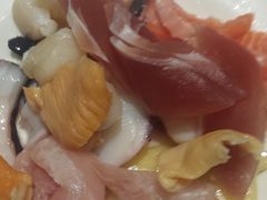 三文鱼-星伦多自助料理(华润万象城店)