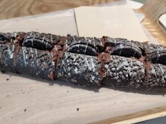 奥利奥包-奈雪的茶(皇庭广场店)