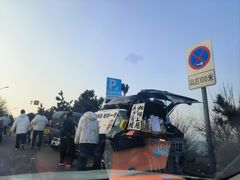 -养马岛旅游度假区