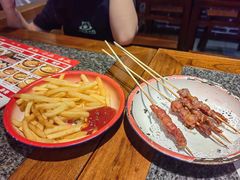 -湘下佬·老长沙吃货铺(顺成·大融城店)
