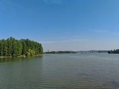 -东湖落雁景区