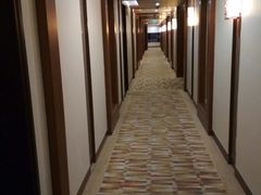 -上海浦东嘉里大酒店