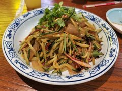 -川人百味(金安中央大街店)