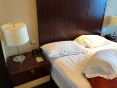 -上海龙之梦万丽酒店