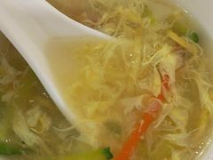 -牛庄高晓山风味馅饼城(海城店)