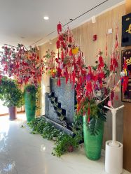 -月满阁月子中心(莲湖区店)