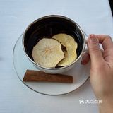 杭州下午茶 景致极好 ！