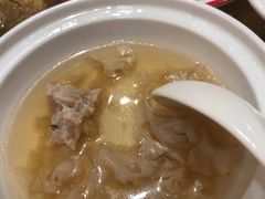 -好福记饭店(红梅公园店)