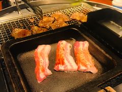 -伍丁·烤牛肋(和平东桥店)