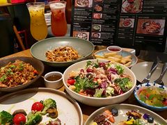 -街角 T·COFFEE 融合料理·BISTRO(车公庙店)