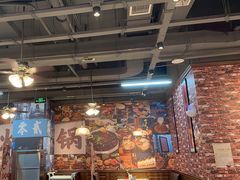 -鸿姐老火锅(花园路店)