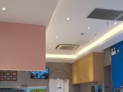 -小杨生煎(周浦万达店)