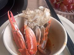 -浅锅和牛小锅放题(深业上城店)