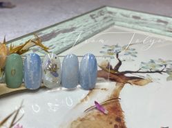 -森日式美甲沙龙MORI NAIL总店