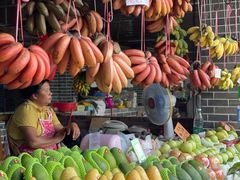 -南沙十九涌渔人码头-南门