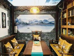 -悦真雅院·四合院·清真私房菜(雍和宫店)