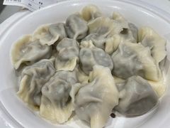 -老边饺子馆(东单店)