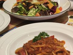 -安妮意大利餐厅(国贸店)