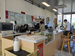 -THE PLAN_T COFFEE ROASTER(定岗湖公园店)