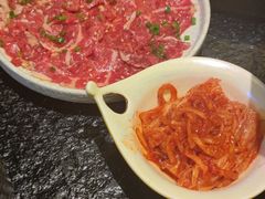 -樱嘢·炭火烧肉(惠南店)