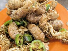 -贞姨美食·老字号海鲜大排档