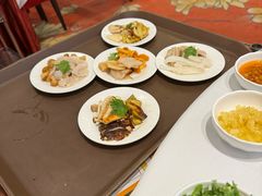 -天宜隆蘑菇宴火锅(石景山旗舰店)