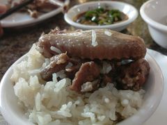 -皇鸽餐厅(五桂山分店)