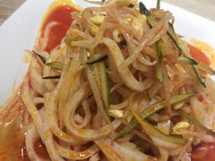 -焦记老潼关肉夹馍(东五路店)