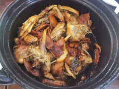 -斯丹姜母鸭·古法干香(涂门街总店)