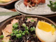 -一豚轩·烧鸟·豚骨拉面(五四路店)