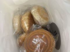 -面包与我Bread Or Me(长城汇店)