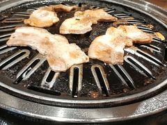 -九田家黑牛烤肉料理(石路天虹店)