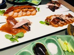 -晟永興烤鸭店(五道口店)