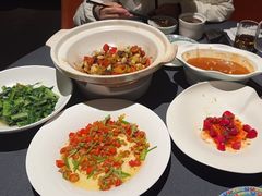 -肆月河豚·淮扬菜·湘菜(华天店)