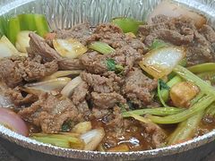 -南记食粥坊·宵夜大排档(莲花店)