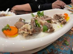 -巴依老爷新疆美食(工体旗舰店)