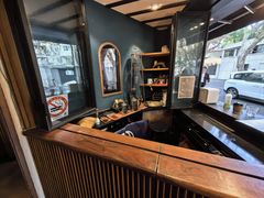 -RUMORS COFFEE ROASTERY鲁马滋咖啡(湖南路店)