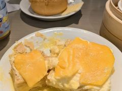 -茶港·点心·啫啫煲(王府井店)