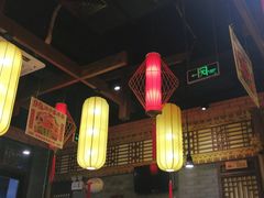 大堂-小龙坎火锅(总店)