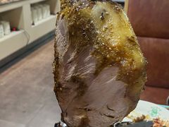 -巴犀烧烤(新崇光店)