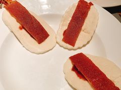 -怡咖啡海鲜自助餐厅(浦东香格里拉店)