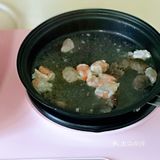 营养均衡㊙️健康低脂～海参豌豆烩豆腐‼️
