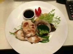 -Jack‘s Place 杰克地方西餐厅(新街口店)