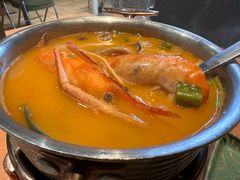 -simply thai天泰(美罗城店)