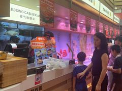 -福客麻辣烫·现炒麻辣香锅(印力中心店)